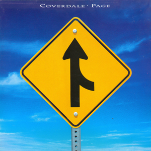 Coverdale • Page