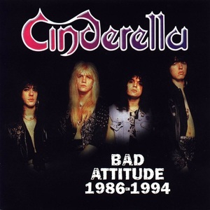 Bad Attitude 1986-1994