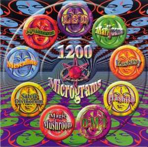 1200 Micrograms