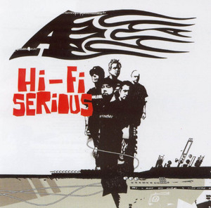 Hi-fi Serious