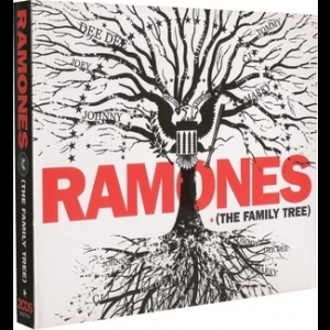 Ramones (The Family Tree)