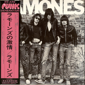 Ramones