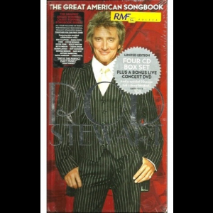 The Great American Songbook