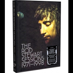 The Rod Stewart Sessions 1971-1998