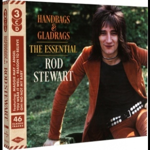 Handbags & Gladrags - The Essential