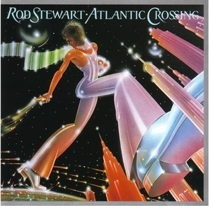 Atlantic Crossing