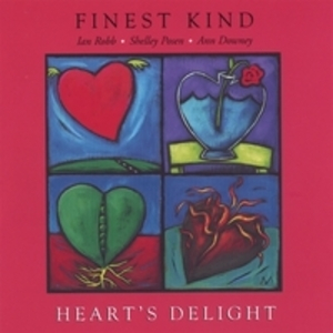 Heart's Delight