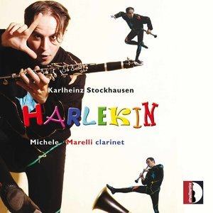 Stockhausen Harlekin