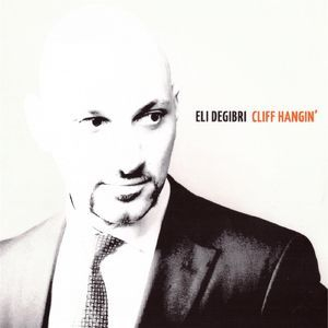 Cliff Hangin'
