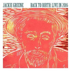 Back To Birth: Live In 2016