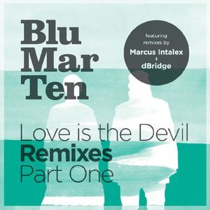 Love Is The Devil Remixes, Pt. 1