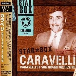 Caravelli Et Son Grand Orchestre
