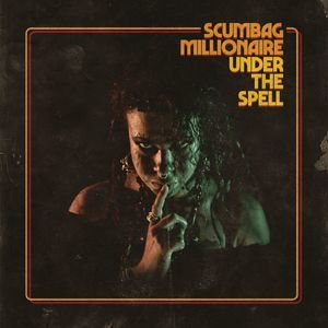 Under The Spell