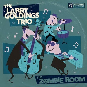 The Zombie Room [Hi-Res]