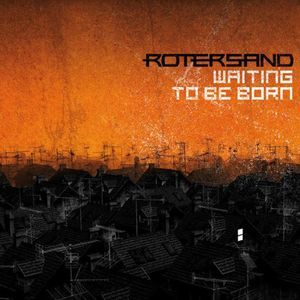 Waiting To Be Born