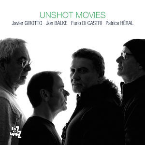 Unshot Movies