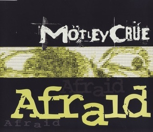 Afraid