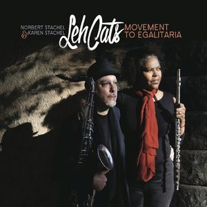 Movement To Egalitaria