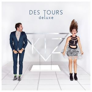 Des Tours (Deluxe)