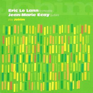 Marie Ecay Play Jobim