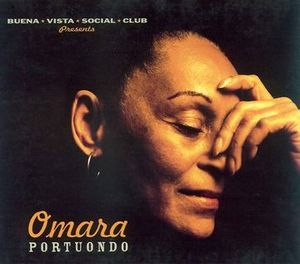 Buena Vista Social Club Presents Omara Portuondo