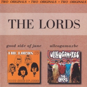 The Lords IV - Good Side Of June / Ulleogamaxbe