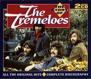 The Story Of The Tremeloes