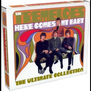 Here Comes My Baby - The Ultimate Collection