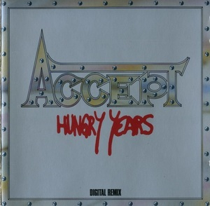 Hungry Years