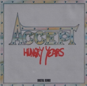Hungry Years