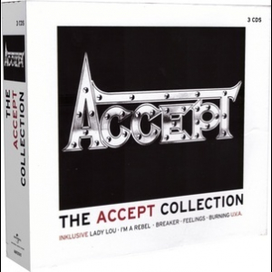 The Accept Collection
