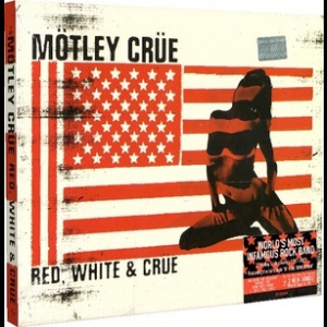 Red, White & Crue