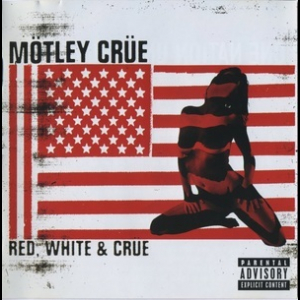 Red, White & Crue