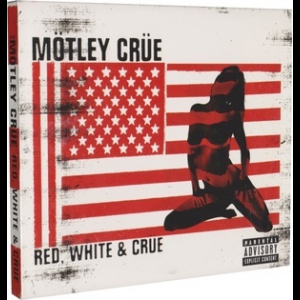 Red, White & Crue