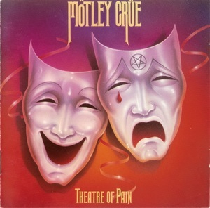 Theatre Of Pain