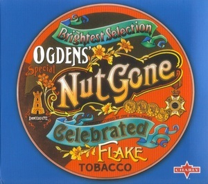 Ogdens' Nut Gone Flake