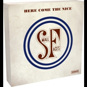 Here Come The Nice