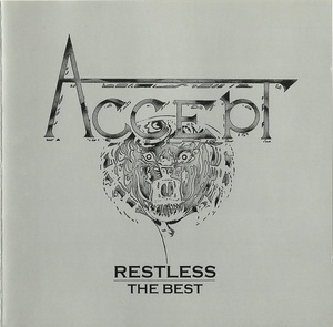 Restless (The Best)