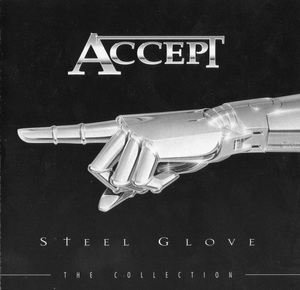 Steel Glove