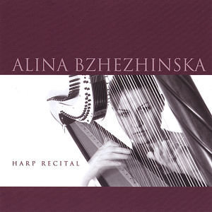 Harp Recital