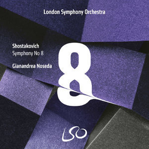 Shostakovich: Symphony No. 8