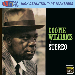 Cootie Williams In Stereo