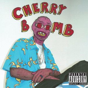 Cherry Bomb + Instrumentals