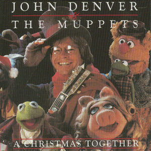 John Denver & The Muppets A Christmas Together