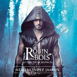 Robin Des Bois