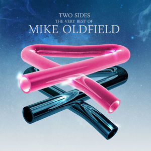 Two Sides: The Very Best Of Mike Oldfield