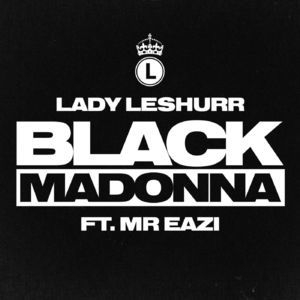 Black Madonna