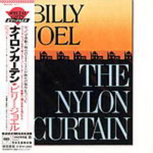 The Nylon Curtain (2004 Remastered, Japanese Mini LP Edition)