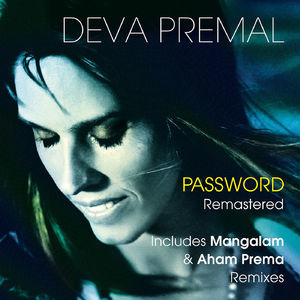 Password (Deluxe Version Remastered)