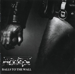 Balls To The Wall
